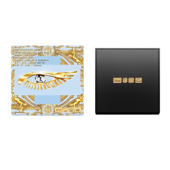 NWT Pat McGrath Eyeshadow Palette - Picture 5 of 8